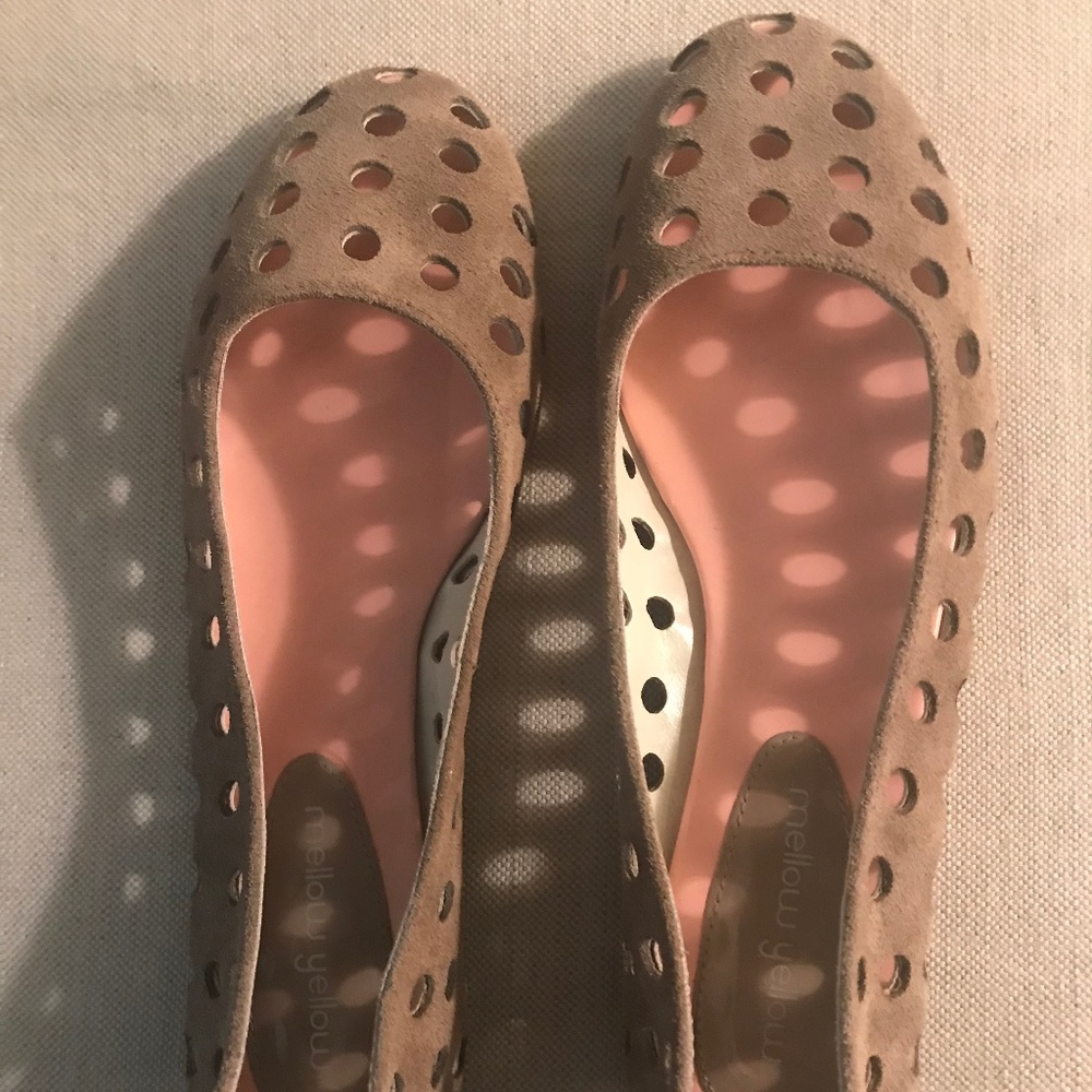 Flats